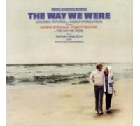 BARBRA STREISAND: WAY WE WERE/O.S.T. - CD