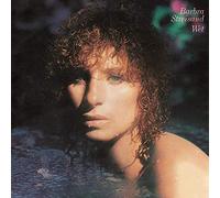 Barbra Streisand - Wet - CD - G3z