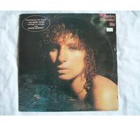 BARBRA STREISAND Wet LP South African pressing 1979