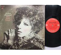 Barbra Streisand - What About Today? [VINYL]