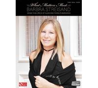 Barbra Streisand: What Matters Most