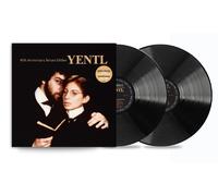 Barbra Streisand Yentil OST: Deluxe 40th... Vinyl LP 2023 NEW