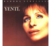 Barbra Streisand - Yentl - Original Motion Picture Soundtrack - New CD - P15z