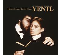 Yentl: 40th Anniversary Deluxe Edition