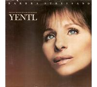 Barbra Streisand - Yentl - Original Motion Picture Soundtrack