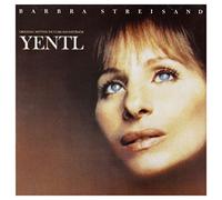 Barbra Streisand - Yentl - Original Motion Picture Soundtrack - CD - A15z