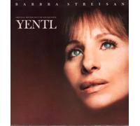 Barbra Streisand - Yentl: Original Motion Picture Soundtrack [VINYL]