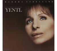 Barbra Streisand - Yentl [VINYL]