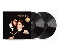 Barbra Streisand : Yentl VINYL 40th Anniversary 12" Album NEW SEALED LP