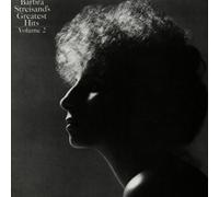 Barbra Streisand's Greatest Hits, Vol. 2