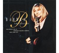 Barbra: The Concert by Barbra Streisand (1994-09-27)