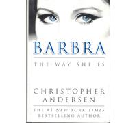 Barbra: The Way She Is