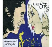Barbs - The Importance Of Being Evil
