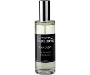 Barburys After-Shave Bandido 100ml