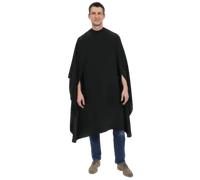 Barburys Barber Cape Black