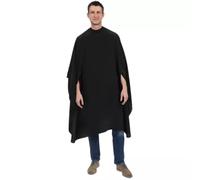 Barburys Barber Cape Hook Closure