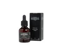Barburys Beard Oil 30 ML Professional Hairdressing Barber Hair Salon