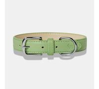 Barc London Dog Collar - Lush Green - XL