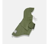 Barc London Dog Raincoat - Green - M