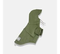 Barc London Dog Raincoat - Green - S