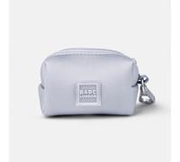 Barc London Frosted Blue Essential Waste Bag Holder