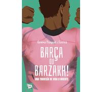 Barça ou barzakh. Una travesía de vida o muerte (Algar Joven)