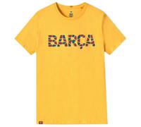BarÇa Trencadis Short Sleeve T-shirt