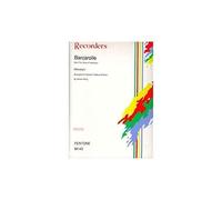 Barcarolle from 'The Tales of Hoffmann' - Recorder Ensemble - SET