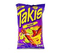 Barcel Takis Fuego 9.9 oz