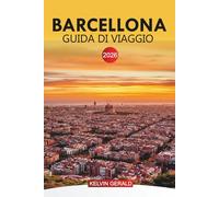 BARCELLONA Guida di viaggio 2026: Scopri le spiagge, i monumenti e i ristoranti autentici di Barcellona