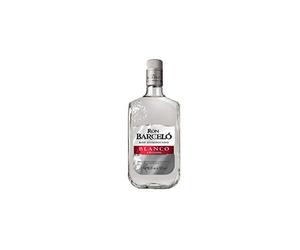Barceló Blanco Dominican Rum | 70cl | 37.5% vol | B Corp | White Rum | | B Corp | Made in the Dominican Republic From Sugar Cane Juice | Charcoal Filtered for Smoothness | Perfect for Cocktails