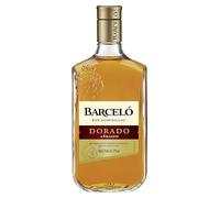 Barceló Dorado Rum 700ml