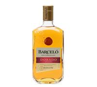 Ron Barcelo Dorado Anejado Dark Rum