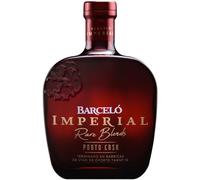 Ron Barcelo Imperial Porto Cask Finish Rum, 70cl
