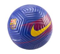 Barcelona 2025/2026 Nike Academy Ball - Blue 5