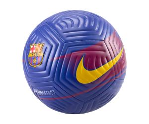Barcelona 2025/2026 Nike Academy Ball - Blue 5