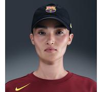 Barcelona 2025/2026 Nike Club Cap US CB L - Black - Polyester S/M