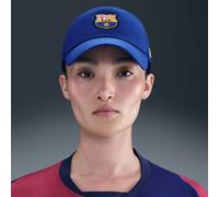 Barcelona 2025/2026 Nike Club Cap US CB L - Blue - Polyester S/M