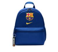 Barcelona 2025/2026 Nike JDI Mini Backpack Home - Blue - Polyester ONE SIZE