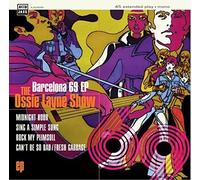 Barcelona 69 Ep [VINYL]