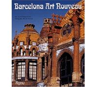 Barcelona Art Nouveau
