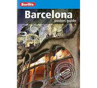 Barcelona Berlitz Pocket Guide (Berlitz Pocket Guides)