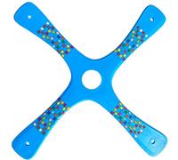 Barcelona Boomerangs (Blue)