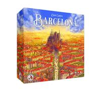 Barcelona - Brand New And Sealed