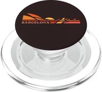 Barcelona Catalonia Spain Lifestyle - Barcelona España PopSockets PopGrip for MagSafe