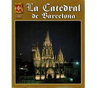 Barcelona Cathedral.