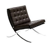 Barcelona Chair Relax Knoll International