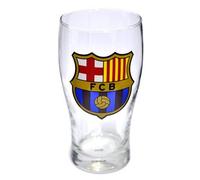 Barcelona Crest Pint