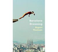 Barcelona Dreaming