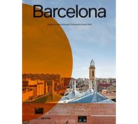 Barcelona (English edition): Urban Architecture and Community Since 2010 (DETAIL Special)